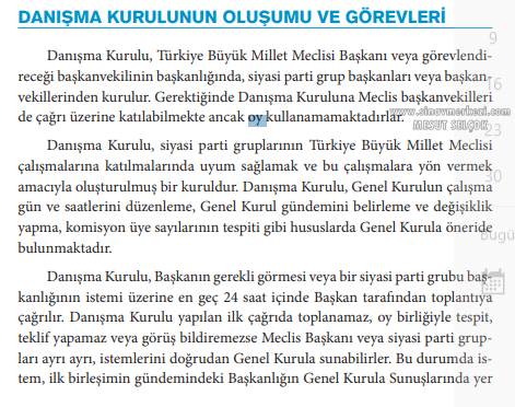 Sözlü Mülakat İle Alakalı Çıkabilecek Sorular